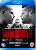 Gomorra Temporada 2 [720p]